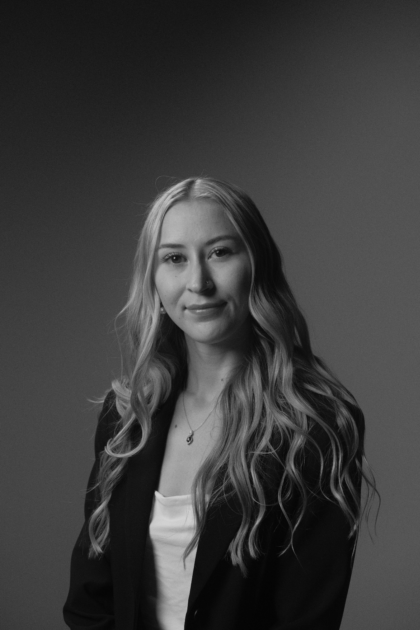 Karissa Staton professional portrait